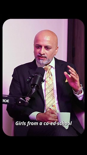 790K views · 11 reactions | Co-ed vs. Girls’ School: Which Provides...