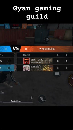 GYAN GAMING GUILD KA BANDA IN MY GAME