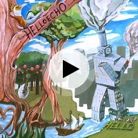 Hello Echo | Lyrics, Song Meanings & Music Videos