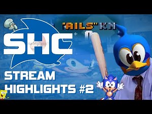 SHC Live: The Highlights Reel (#2)