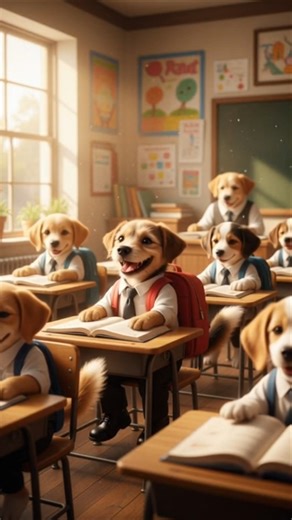 Garib puppi school gya#shotsfeed #shortvideos #virel