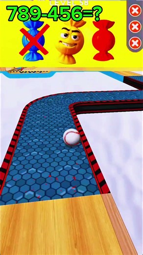 can i beat most hardest level🥶😱 of going ball 🏀⚽#goingballgame #goingballs #shorts