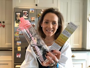 Let's talk all things water! The importance of keeping hydrated & some of my top tips to ensure you stay on top of your water intake... — Ask Charlie