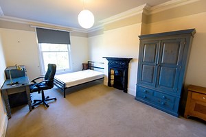 Flat Share and House Share in Brighton, East Sussex - Gumtree