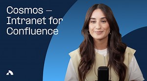 Cosmos - Intranet for Confluence Cloud | Atlassian Marketplace