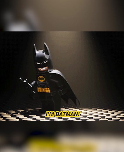 The Ultimate Lego Batman Set: Wayne Manor Revealed!