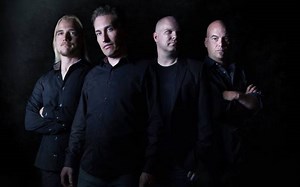 ANUBIS GATE: 'Horizons' Album Trailer