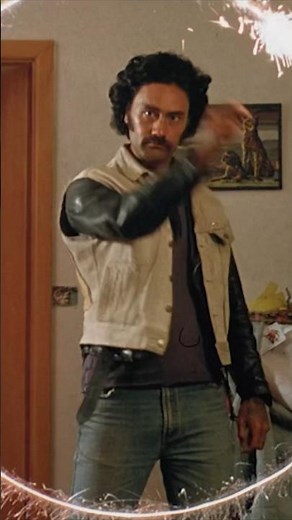 Taika Waititi in Boy (2010)