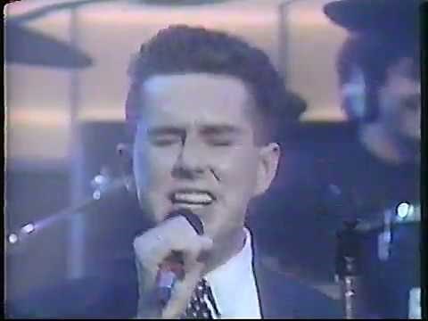 Frankie Goes To Hollywood LIVE 1987 The Tube
