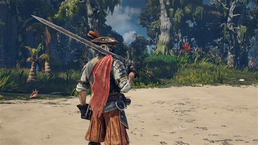 Windroseにおけるすべての武器タイプ - xboxplay.games