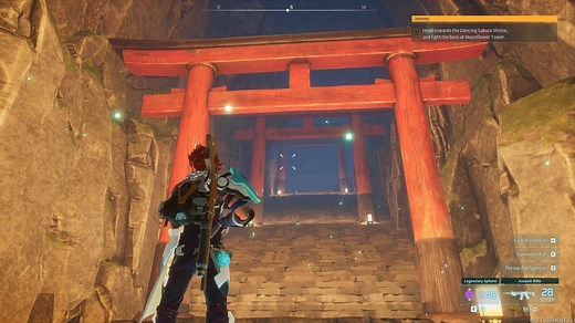 Palworld Cherry Blossom Cave Dungeon guide: Everything you need to know