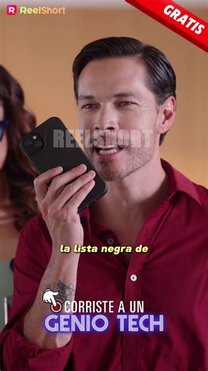 Después de que Christian , el genio tecnológico más brillante de Silicon Valley, es despedido por William, el hijo del CEO, decide aliarse con Evelyn, la atractiva directora ejecutiva de la empresa rival. Juntos desatan el caos, llevando a su antigua compañía a la bancarrota. Y cuando William se da cuenta de que despidió al hombre equivocado... ya es demasiado tarde. | Popular Short Dramas Compilation