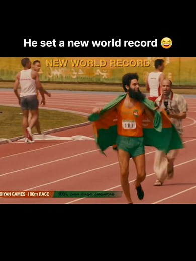 Aladin Breaks World Record in Hilarious Moments