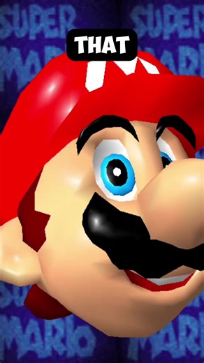 Super Mario 64's Endless Stairs Audio Explained