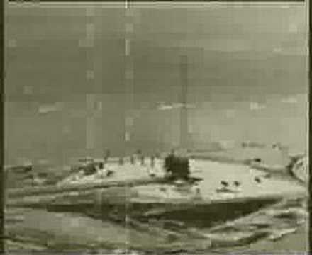 The H- Bomb Operation IVY Mike 1952