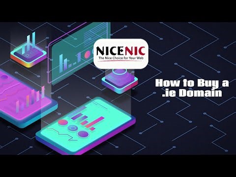 Cheap .ie Domain Name:trusted, local, credible, regional