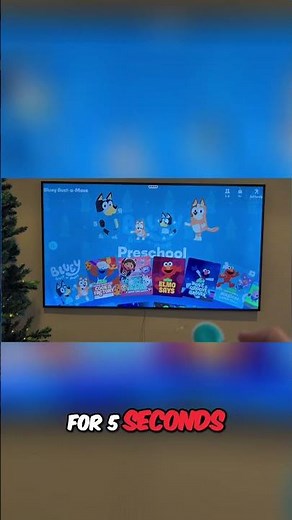 Easy Power Off & Play Pass: Quick TV Setup Tutorial! #shorts