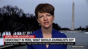 'High Conflict' author shares secrets to de-escalating disputes