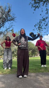 Colab de salsa y choke con Jaircito y Caroo