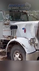9.6K views · 252 reactions | Old Peterbilt Will It Start Project‼️ #trucks #trucking #trucker #truckdriver #peterbilt #scania #kenworth #semi #largecarmafia #dodge #diesel #dieseltrucks #dieselpower #dieselmechanic #diesellife #righttracksystem #stance #power #speed #trending #viral | Bruce Wilson | Facebook