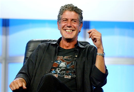 Anthony Bourdain’s Lower East Side ‘Parts Unknown’ Episode To Air