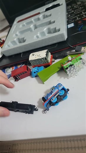 Unboxing Kato N Scale 6 Freight Car Set #kato #tomix #microace #nscale #nscaletrains #unboxing