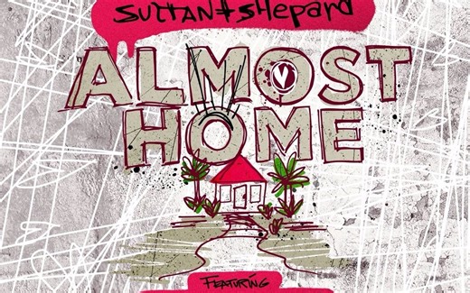 Almost Home (Extended Mix)