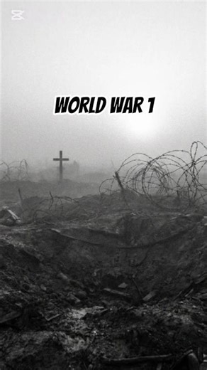 How world war 1 really started