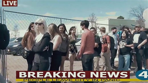 Loophole | movie | 2019 | Official Trailer