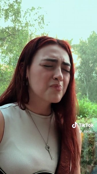 Sia's Titanium: Next Cover Song Challenge