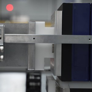 [Hot Item] Automatic Prismatic Battery Module Pack Production Line for Energy Storage System