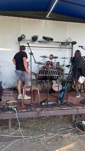 Yamaha stage custom advantage soundcheck