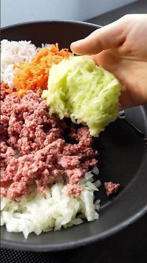 Vegane Kohlrouladen mit Hack-Reis-Füllung
