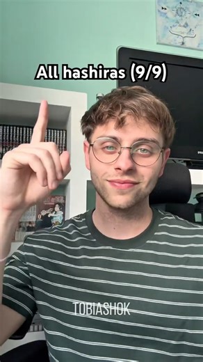 Human vs Demon 🌓 All my art in bio #hashiras #demonslayer #animeart #kimetsunoyaiba #shorts