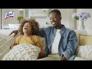 Lysol Disinfectant Spray | The Can-Do Can