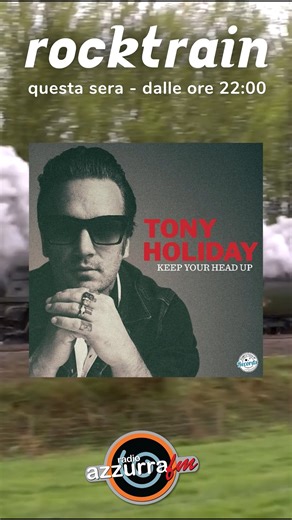 Radio Azzurra FM on Reels