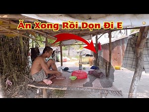 Chuyện Lạ “Chồng Người Vợ Ma” Ngồi Ăn Cơm Khiến Cả Xóm Tá Hoả