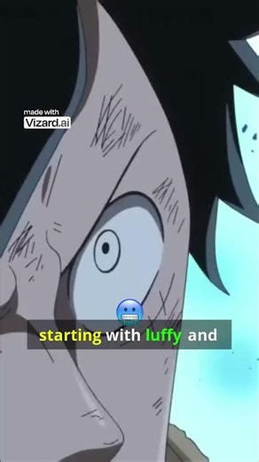 A Definitive Explanation of Conqueror's Haki #epicanime #haoshokuhaki #kaido