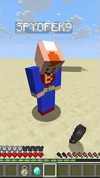 Lucky Block Arena Plugin #minecraft #minecraftplugins #ai