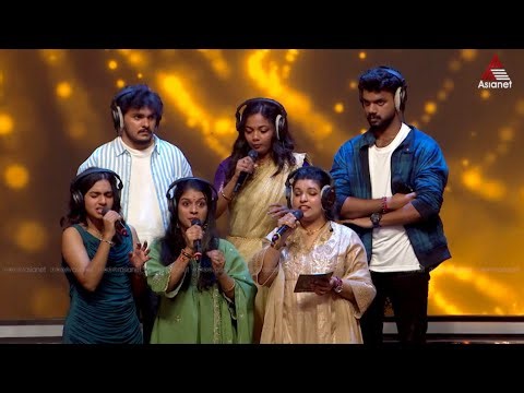 Star Singer Season 10 || Episode 72 || Asianet