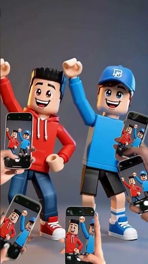67 Dance Tutorial 🕺 | Roblox Animation#Roblox #67Dance #Shorts