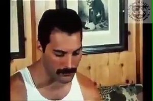 Entrevista inédita a Freddie "Ferras" Mercury Gómez | El Señor Juan