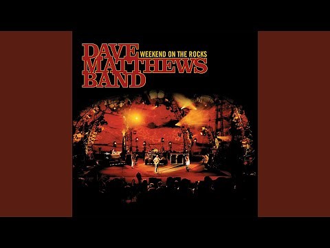 Bartender (Live at Red Rocks Amphitheatre, Morrison, CO - September 2005)