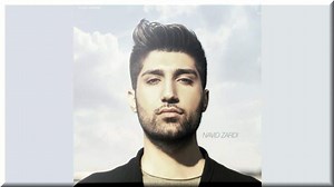 Navid Zardi-breaking social taboos one song at a time