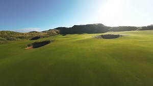 Have you booked your Ireland Links Golf? Playing alongside the Majestic Atlantic Ocean, Trump Doonbeg offers you a challenging yet rewarding game of golf. | Trump International Golf Links & Hotel Ireland, Doonbeg