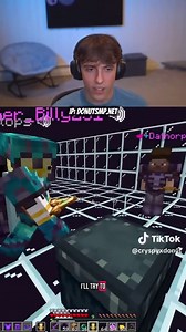 Best Sword Build on the DonutSMP Server