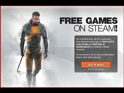How To Get FREE Steam Games! | 100% Legal | *UPDATED 2016* | Updated