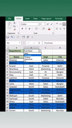 11 shares | Did you know you can do this in your #Excel spreadsheets?! Watch this video till the end to see how and visit our page to know more and schedule a time to meet online | Excel Tutor and Creator | Facebook