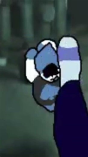 lancer meme #deltarune #sans #undertale