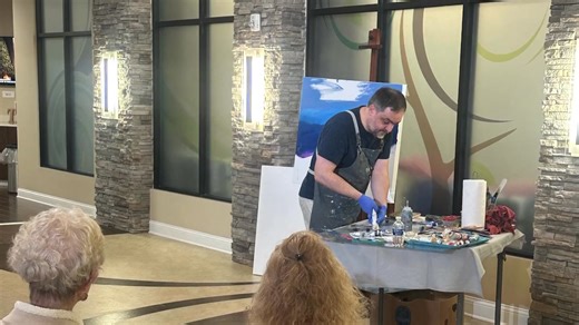 1.2K views · 29 reactions |  What an Inspiring Evening at...